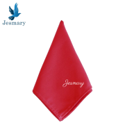 KHĂN ĂN NAPKIN GIÁ RẺ, CHẤT LƯỢNG IN, MAY, THÊU LOGO THEO YÊU CẦU